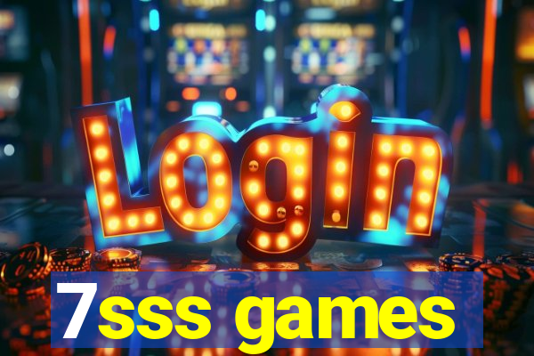 7sss games